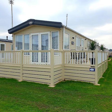 Vista Al Mar, Seaview Caravan Park, Whitstable Exterior foto